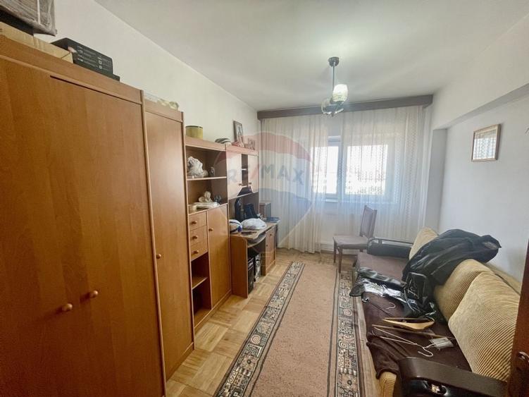 Apartament 3 camere Marco Spital - 8