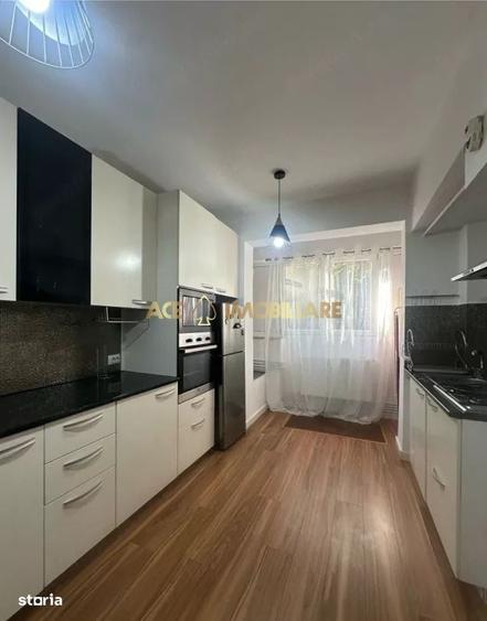 Apartament cu 2 camere în Iancului