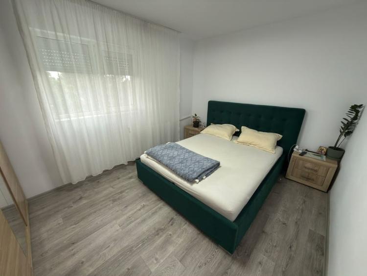 Apartament 2 camere, 50 mp, zona Vest - 4