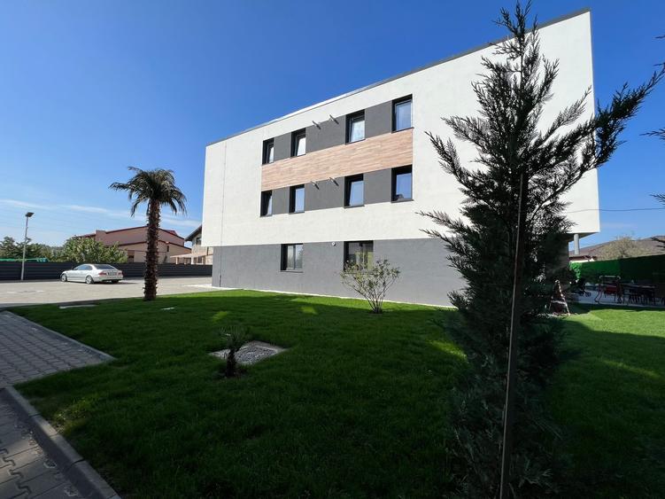 Apartament 2 camere-Zona Obor - 6