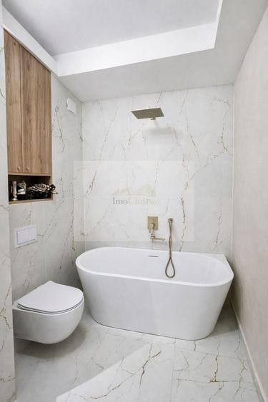 Apartament Premium 2 Camere | Între Lacuri | Terasă 8,32 mp | Etaj 4/6 - 22