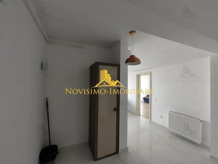 APARTAMENT CU DOUA CAM. DE INCHIRIAT , IN ZONA MALU ROSU - 7