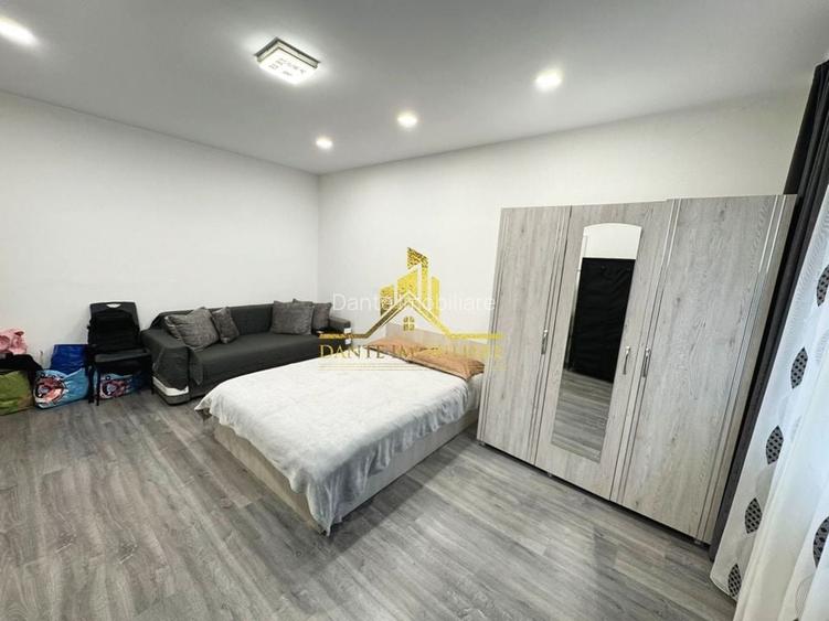 1 camera, decomandat, spatios, mobilat modern, Iris, Oasului