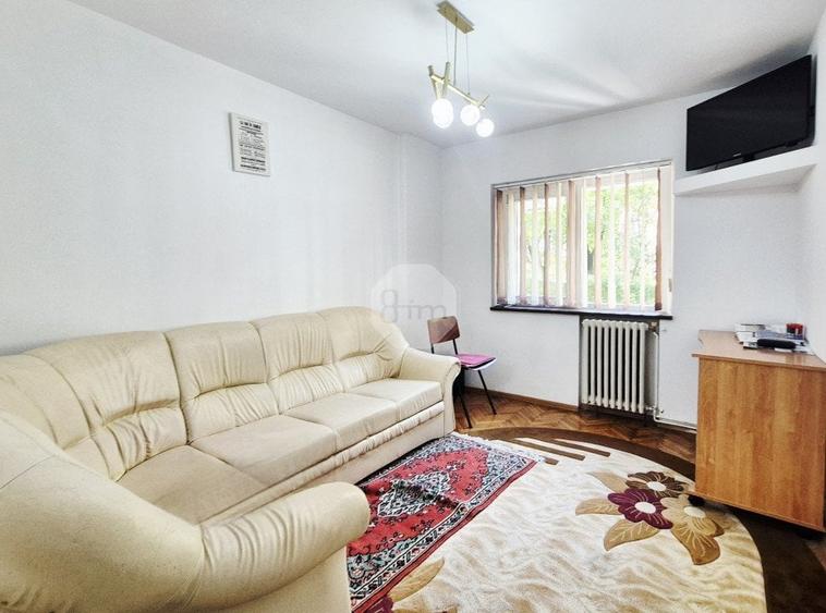 Apartament 3 camere | 70 mp |  zona Pasteur - Viilor ! - 5