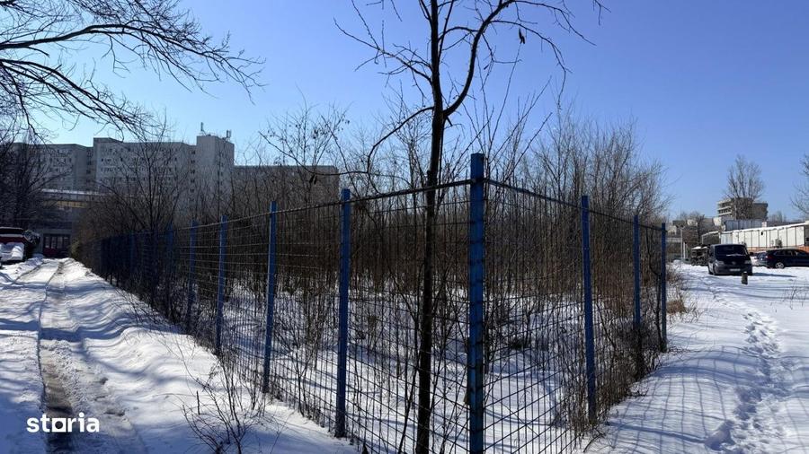 Teren 1400 mp Titan Oportunitate Investitie - 1