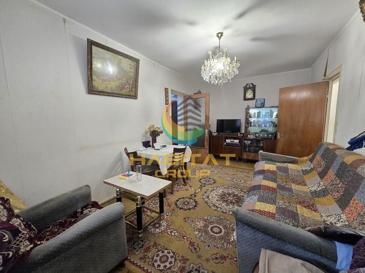 2 camere etaj 2 la 10 min de Metrou Aparatorii Patriei - 3