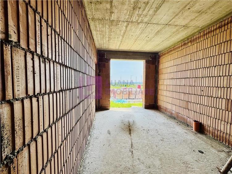 Casa individuala Calea Cisnadiei | NOUA | pe un singur nivel | garaj - 4