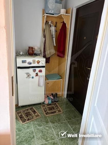 Vanzare garsoniera Zorilor, Pasteur, etaj 3 - 6