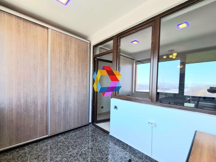 Garsoniera de închiriat, 43 mp, Isaran, Brasov  # spatii-comerciale-brasov.ro - 4