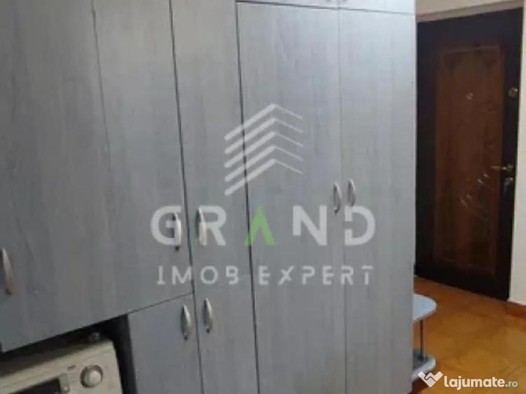 2 Camere Decomandate | Parcare in curte | 50 mp | Manastur/F - 4