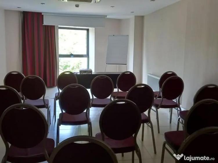 Hotel 4 stele 78 camere Piata Unirii - 7