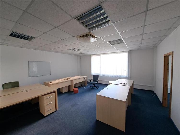 Spatiu pentru birouri, 600 mp utili, situat in zona Tetarom! - 6