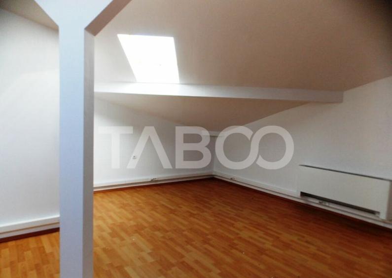 Spatiu de birouri de inchiriat in Sibiu in zona Calea Cisnad - 3