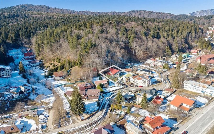 Casa de Vacanta in Predeal - 8