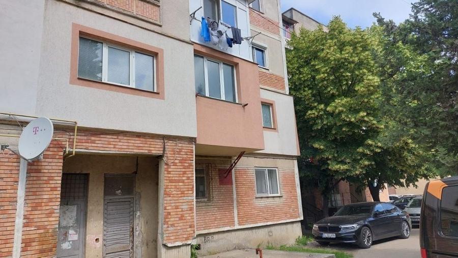 Apartament de vanzare - 1