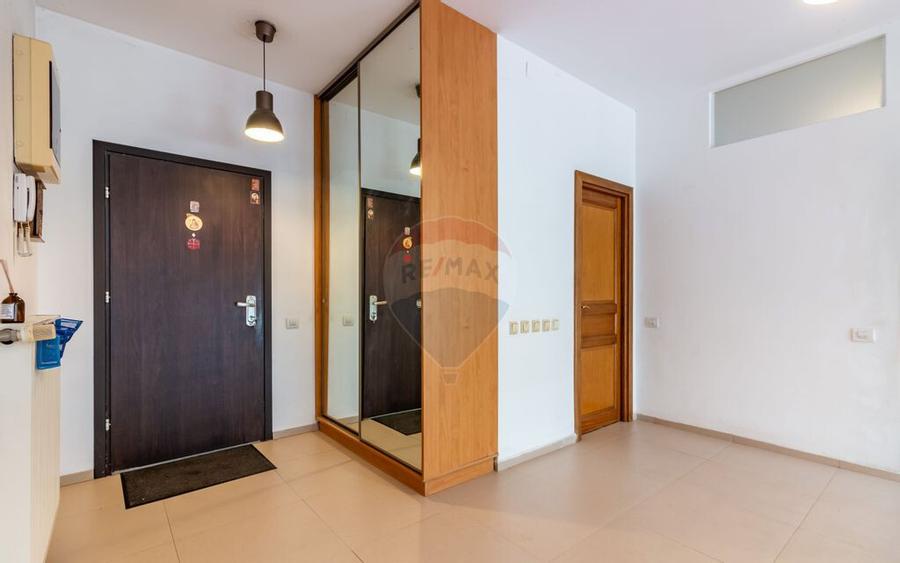 Casa / Vila in Pipera de inchiriat, Iancu Nicolae, 5 x... - 8