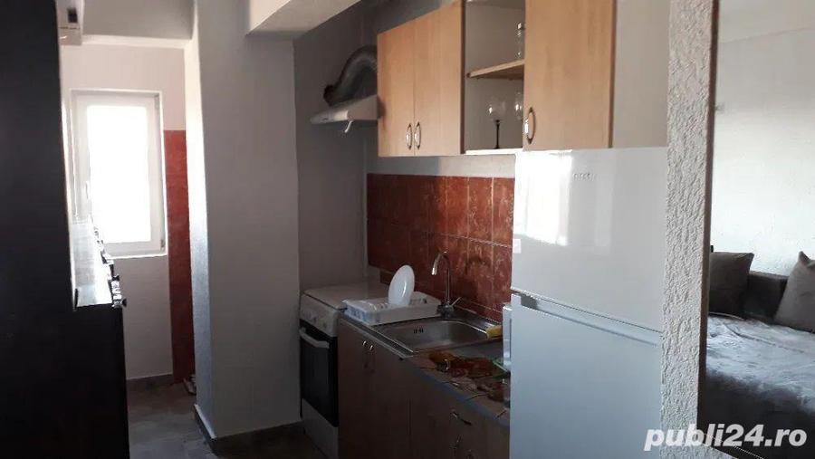 Vand apartament cu 2 camere in sectorul 5 - 7