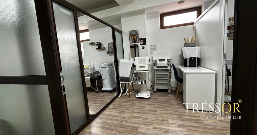 Spațiu comercial | Str.Mircea cel Bătrân | 138 mp - 5