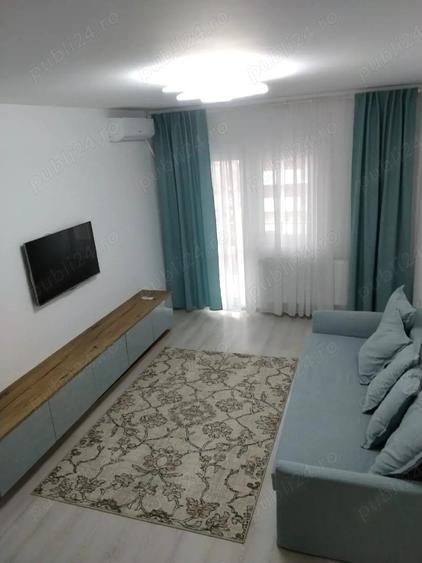 Apartament 2 camere si loc de parcare The Grand Kristal - 5