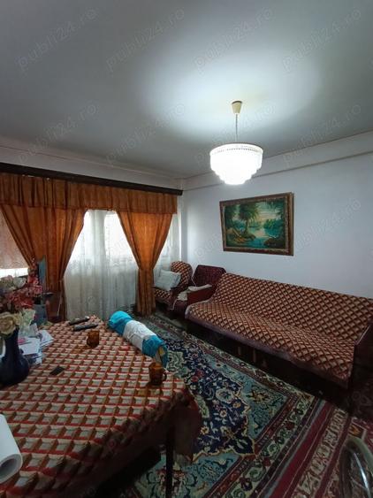 Vand apartament 2 camere cartier Marna - 6