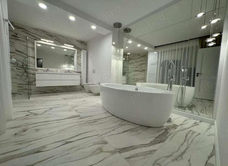 Vand casa D+P+E zona Marasti - 1