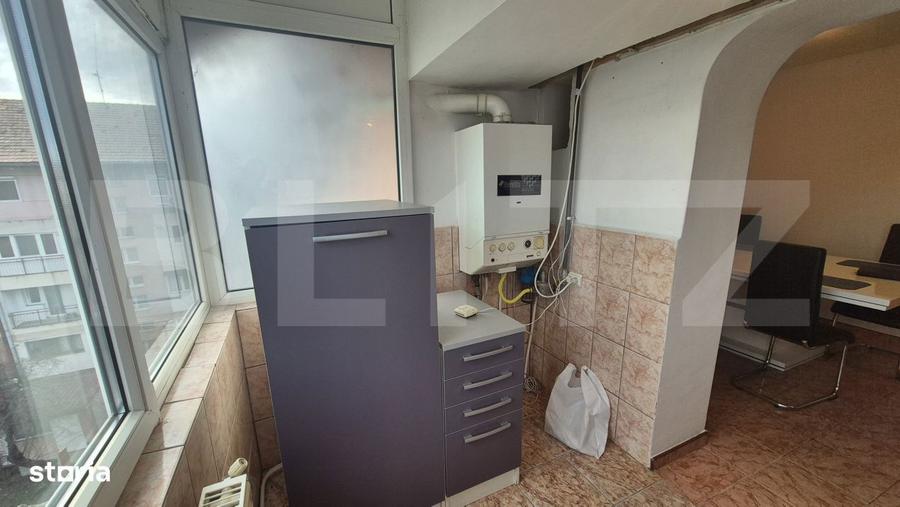 Apartament cu 3 camere de vanzare, 75,77 mp, Carpati 2 - 1