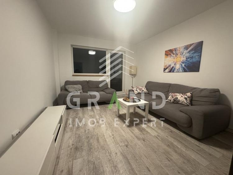 Ap 2 camere | DECOMANDAT | 2 BALCOANE | Grigorescu - 9