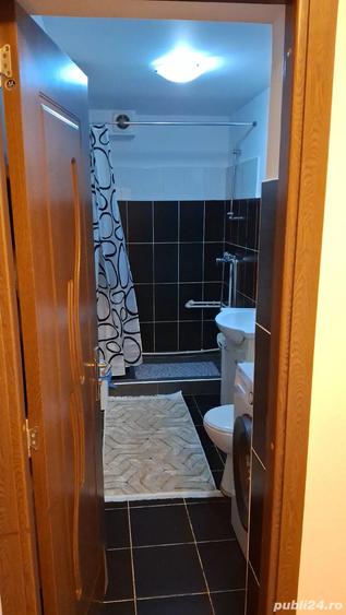 Garsoniera regim hotelier - 4