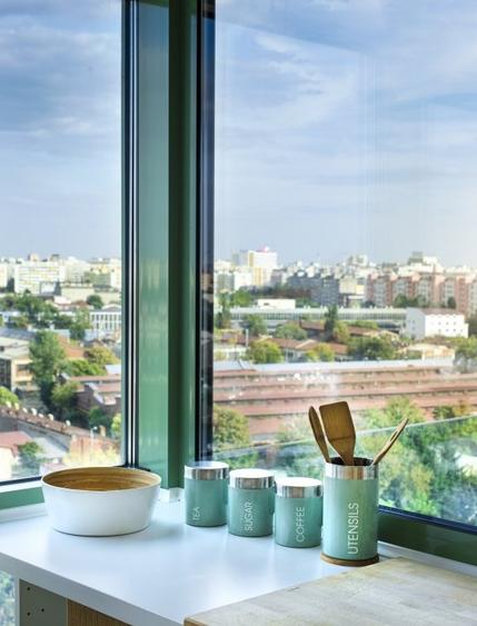 Apartament tip Loft (Scandinavian Design) dispo 1 mai 2026 - 5