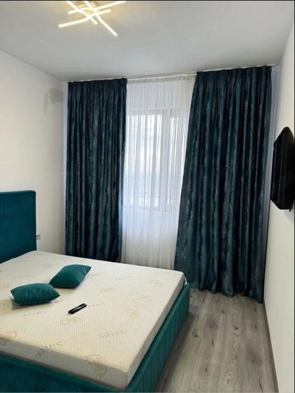 AP. 2 CAMERE SALAJ, BLOC NOU, BUCATARI INCHISA, MOBILAT/UTILAT MODERN - 3