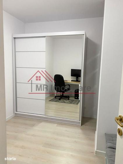 3 camere, modern, bloc nou , parcare, CALEA TURZII-BUNA ZIUA, zona OMV - 1