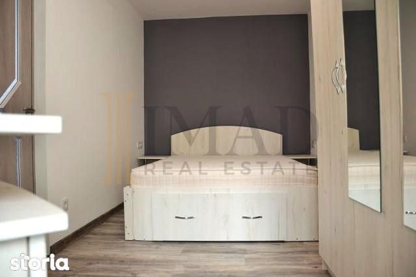 Totul Nou, prima inchiriere apartament 2.5 cam in Targoviste - Micro 1 - 3