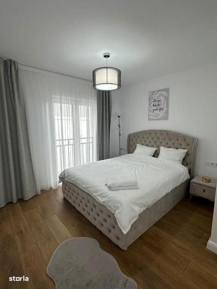 Casa individuala Baciu, 120 mp, 4 camere, zona deosebita!! - 8