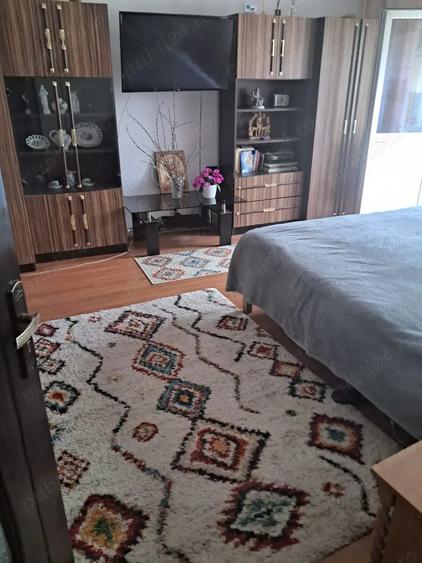 vand apartament ultracentral in cammpia turzii 3 camere - 7