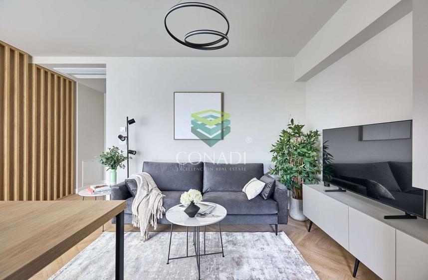 Studio dublu de inchiriat pet friendly Aviatiei - 6