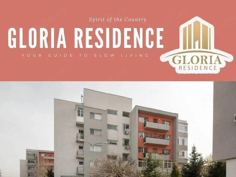 Garsoniera an 2008 Ilfov Jilava complex Gloria - 3