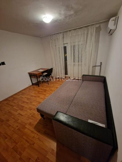 Complex Studentesc-Fosta strada Pârvan