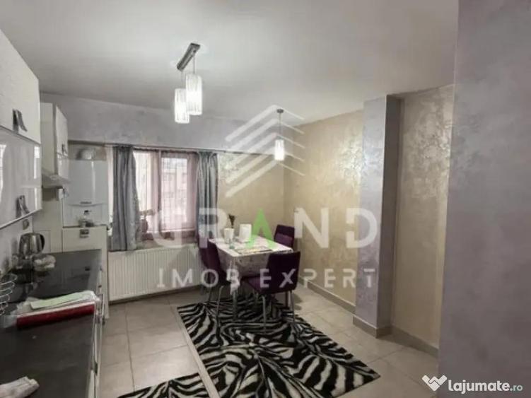 Apartament premium | 3 Camere | Decomandat | Parcare | Boxa - 6