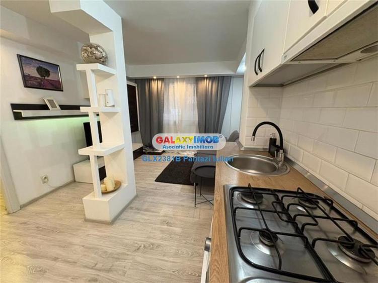 Apartament 3 camere | Lujerului | Centrala Proprie | 6min. metrou - 7