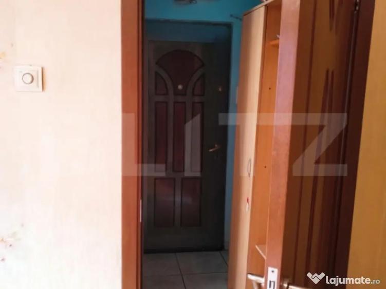 ???? De vanzare apartament 2 camere 60000Euro Berceni, - 10