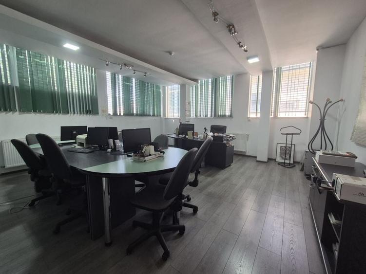 De vanzare hala industrială + spații birouri Splaiul Unirii, Sector 3 - 14