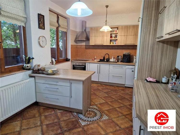 De inchiriat casa lux in centru, Targu Mures - 12