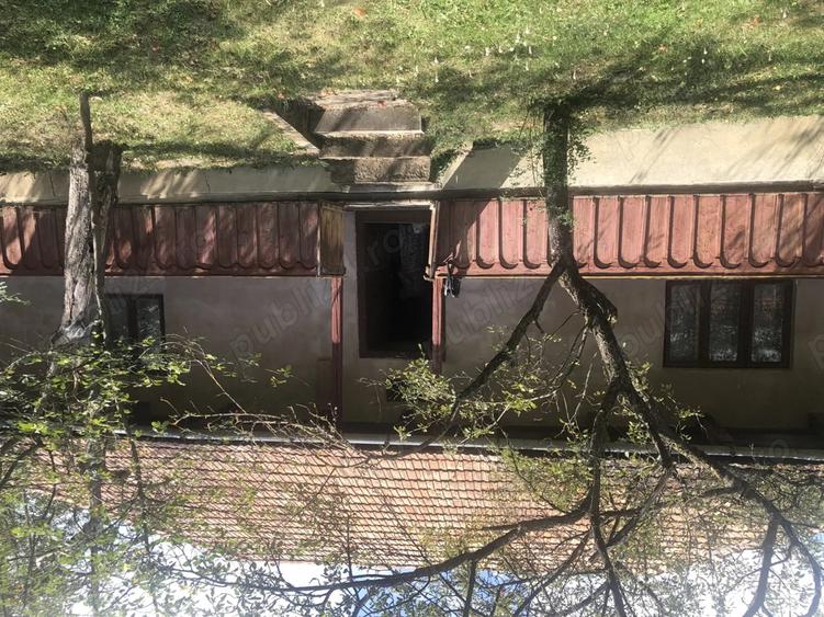 Casa batraneasca de vanzare in satul Martanus, Jud. Covasna - 1