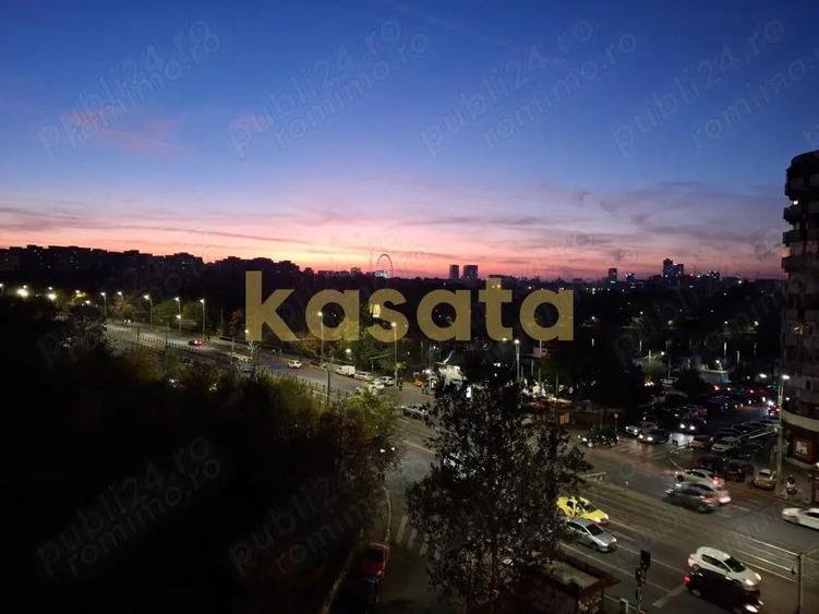 OPORTUNITATE | GARSONIERA | DOAMNA GHICA | VEDERE PANORAMICA - 4