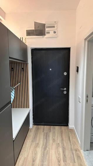 STUDIO MOBILAT UTILAT AVIATORII RESIDENCE - 6