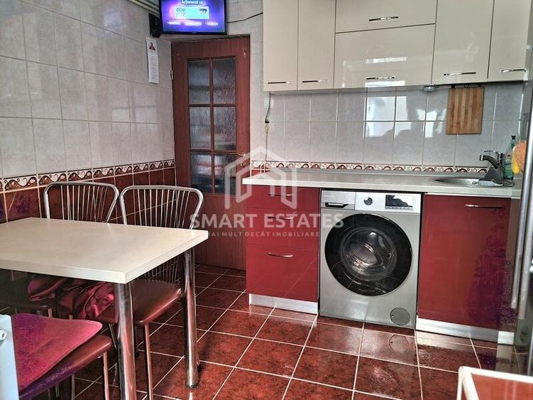 2 camere I etaj 2/8 I Obor - 5