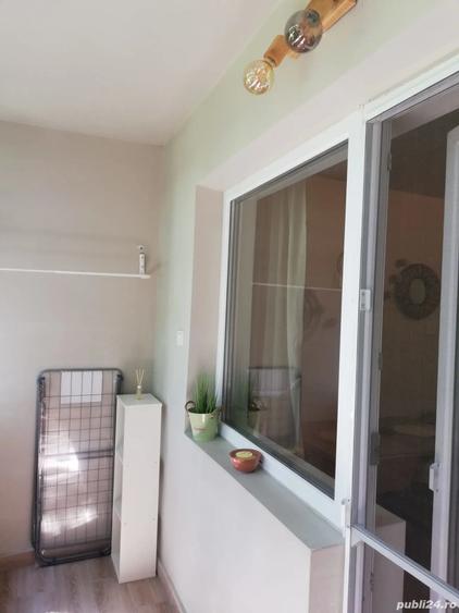 Inchiriez apartament cochet Bd. Constructorilor Cranga?i zona verde - 1