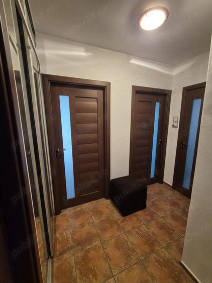 Vand apartament 2 camere, decomandat, bdul. Nicolae Balcescu - 1