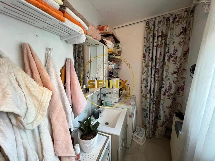 Apartament 2 camere | Mosilor | 41mp | parter | centrala | instalatii noi - 7