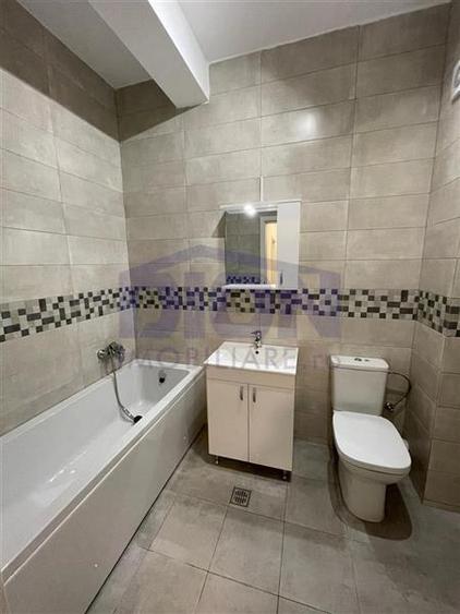 Splaiul Unirii vav Asmita Gardens, 2020, 54mp, - 15